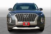 Thumbnail of 2021 Steel Graphite Hyundai PALISADE