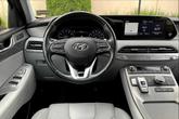 Thumbnail of 2021 Steel Graphite Hyundai PALISADE