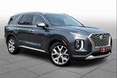 Thumbnail of 2021 Steel Graphite Hyundai PALISADE