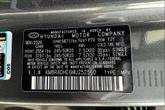 Thumbnail of 2021 Steel Graphite Hyundai PALISADE