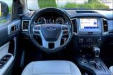 Thumbnail of 2022 Shadow Black Ford Ranger