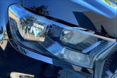 Thumbnail of 2022 Shadow Black Ford Ranger