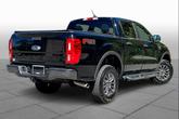 Thumbnail of 2022 Shadow Black Ford Ranger