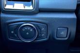 Thumbnail of 2022 Shadow Black Ford Ranger