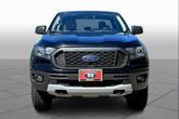 Thumbnail of 2022 Shadow Black Ford Ranger