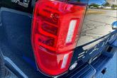 Thumbnail of 2022 Shadow Black Ford Ranger
