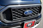 Thumbnail of 2022 Shadow Black Ford Ranger