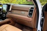 Thumbnail of 2019 Ivory White Tri-Coat Pearlcoat RAM 1500