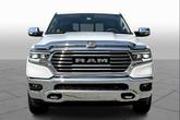 Thumbnail of 2019 Ivory White Tri-Coat Pearlcoat RAM 1500