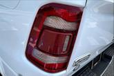 Thumbnail of 2019 Ivory White Tri-Coat Pearlcoat RAM 1500