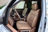 Thumbnail of 2019 Ivory White Tri-Coat Pearlcoat RAM 1500