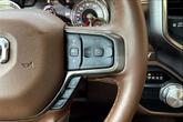 Thumbnail of 2019 Ivory White Tri-Coat Pearlcoat RAM 1500