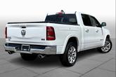 Thumbnail of 2019 Ivory White Tri-Coat Pearlcoat RAM 1500