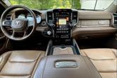 Thumbnail of 2019 Ivory White Tri-Coat Pearlcoat RAM 1500