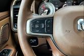 Thumbnail of 2019 Ivory White Tri-Coat Pearlcoat RAM 1500