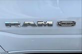 Thumbnail of 2019 Ivory White Tri-Coat Pearlcoat RAM 1500