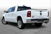 Thumbnail of 2019 Ivory White Tri-Coat Pearlcoat RAM 1500