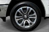 Thumbnail of 2019 Ivory White Tri-Coat Pearlcoat RAM 1500