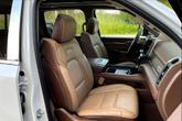Thumbnail of 2019 Ivory White Tri-Coat Pearlcoat RAM 1500