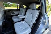 Thumbnail of 2022 Moon Dust Toyota Highlander Hybrid