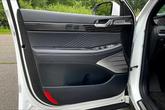 Thumbnail of 2024 Hyper White Hyundai PALISADE