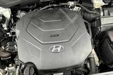 Thumbnail of 2024 Hyper White Hyundai PALISADE