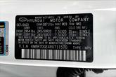 Thumbnail of 2024 Hyper White Hyundai PALISADE