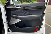 Thumbnail of 2024 Hyper White Hyundai PALISADE