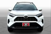 Thumbnail of 2024 Ice Cap Toyota RAV4