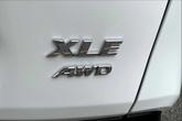 Thumbnail of 2024 Ice Cap Toyota RAV4