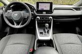 Thumbnail of 2024 Ice Cap Toyota RAV4