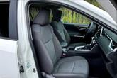 Thumbnail of 2024 Ice Cap Toyota RAV4