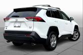 Thumbnail of 2024 Ice Cap Toyota RAV4