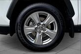 Thumbnail of 2024 Ice Cap Toyota RAV4