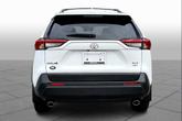 Thumbnail of 2024 Ice Cap Toyota RAV4
