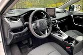 Thumbnail of 2024 Ice Cap Toyota RAV4