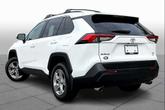 Thumbnail of 2024 Ice Cap Toyota RAV4