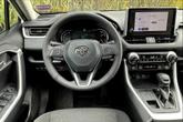 Thumbnail of 2024 Ice Cap Toyota RAV4