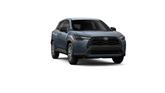 Thumbnail of 2026 Celestite Toyota Corolla Cross