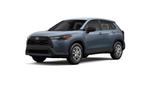 Photo of 2026 Celestite Toyota Corolla Cross
