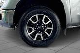 Thumbnail of 2019 Silver Sky Metallic Toyota Tundra