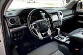Thumbnail of 2019 Silver Sky Metallic Toyota Tundra