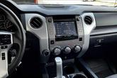 Thumbnail of 2019 Silver Sky Metallic Toyota Tundra
