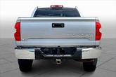 Thumbnail of 2019 Silver Sky Metallic Toyota Tundra