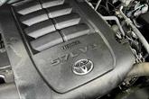 Thumbnail of 2019 Silver Sky Metallic Toyota Tundra