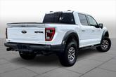 Thumbnail of 2022 Oxford White Ford F-150