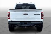 Thumbnail of 2022 Oxford White Ford F-150