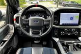 Thumbnail of 2022 Oxford White Ford F-150