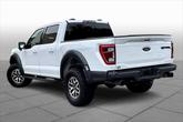 Thumbnail of 2022 Oxford White Ford F-150