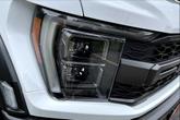 Thumbnail of 2022 Oxford White Ford F-150